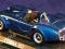 AC COBRA 1:43 DEL PRADO/IXO