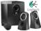 Głośniki 2.1 LOGITECH Z313 25W z padem kontrolnym