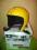 KASK CEBE NA NARTY SNOWBOARD 56CM SMALL JAK NOWY