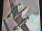 MM 7-8/1968Samolot Myśliwski P-38 LIGHTING