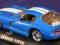 DODGE VIPER 1:43 DEL PRADO/IXO