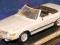 MERCEDES-BENZ 350SL 1:43 DEL PRADO/IXO