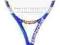 BABOLAT Pure Drive GT - G4 -  Rakieta + PROMOCJA