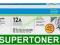 TONER HP 12A 12 A Q2612A NEW OPC 1012 1020 1022 FV