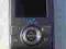 Sony Ericsson W580i