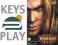 WARCRAFT 3: REIGN OF CHAOS - KLUCZ/KEY - 24/7 AUTO