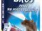 BROS - pasta na myszy i szczury 100 g