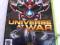 UNIVERSE AT WAR EARTH ASSAULT ! JAK NOWA ! OKAZJA