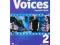 VOICES 2 Macmillan KOMPLET TANIO TESTY