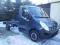 Renault MASTER 2,3 DCI 150 rama pod zabudowe