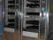 Automat Bianchi VEGA 850 INOX, vending, necta