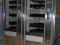 Automat  Bianchi VEGA 850 INOX, vending, necta