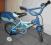 Rower dla dzieci Scorpio 12"