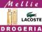 LACOSTE POUR FEMME EDP 90 ml PRODUKT
