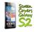 FOLIA OCHRONNA SAMSUNG Galaxy S II 2 i9100 OKAZJA!