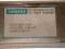 SIEMENS STRATA-CARD, 8MB LEER