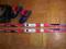 Narty biegowe ATOMIC 150cm + buty Rossignol 35