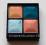 Givenchy, Prisme Again! Eyes - Poczwórne cienie