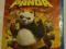 Kung-fu Panda, na blu-ray