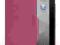 SwitchEasy CANVAS Fuchsia iPad 2 Ryśik + Folia