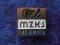 MZKS  FALENICA  LAK.