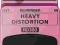 Behringer Heavy Distortion HD300