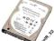 HDD SEAGATE 500GB 2,5" 7200 ST9500420AS
