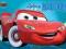 DISNEY, Cars, Auta, Samochody - plakat 91,5x61cm