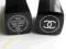 CHANEL  Pomadka ROUGE HYDRABASE - 124 LOTUS ROUGE