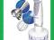 Mocny blender w zestawie  MPM MBL 03  INOX  4 w 1