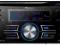 PIONEER FH-P80BT BLUETOOTH 2 DIN