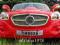 MERCEDES SLR, 2 SILNIKI, 12V, RADIO, PILOT, MP3 gw