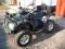 Quad ATV Sweden CF MOTO 500 All Road 4x4, 2008r