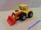 matchbox - tractor shovel  !!!!