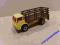 matchbox - dodge cattle truck  !!!!