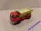 matchbox - ford grit spreading truck  !!!!!