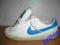 Markowe buty NIKE 34/21,5 cm Okazja BCM