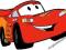 DISNEY CARS naklejki