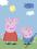PEPPA PIG naklejki