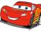 DISNEY CARS naklejki