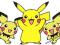 pokemon naklejki