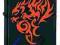 ZIPPO ZAPALNICZKA FIDDEN DRAGON 21067 7th Factor