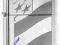 ZIPPO ZAPALNICZKA OLD GLORY 21068 7th Factor Krk