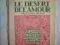 F.Mauriac - Le desert de l'amour