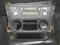 nissan almera n16 00-06 radio fabryczne oryginalne