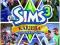 # GRA (PC) THE SIMS 3 - KARIERA (PL) nowy dodatek