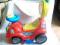 BABY MIX alexis walking car zabezpieczenie mp3