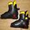 Buty narciarskie Tecno Pro.r.26,5