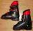Buty narciarskie  r.23-23,5 Nordica