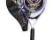 RAKIETA DO TENISA ROX POWER 60 JUNIOR LEKKA  SUPER